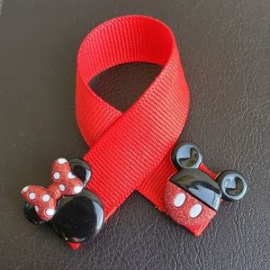 Mask ear extender disney minnie mickey